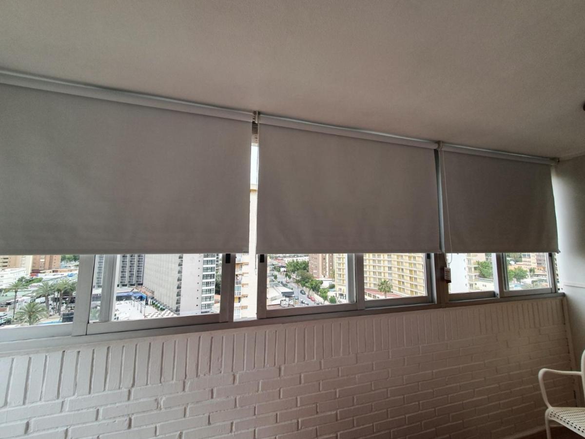 Edificio Karola Playa Levante Apartamento Benidorm
