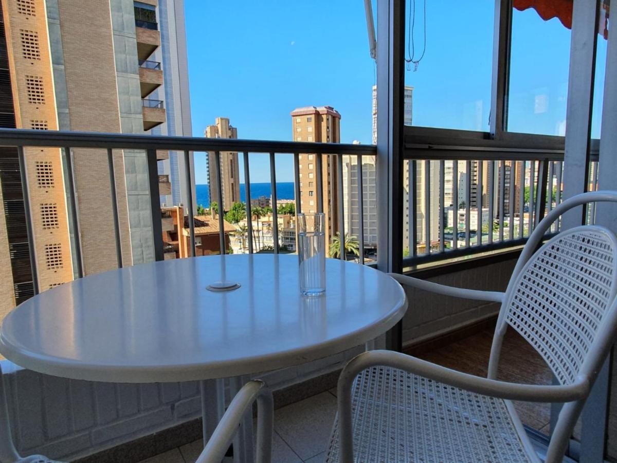 Edificio Karola Playa Levante Apartamento