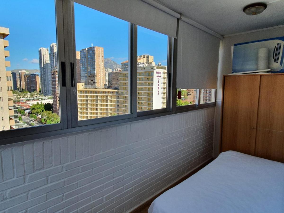 Apartamento Edificio Karola Playa Levante *