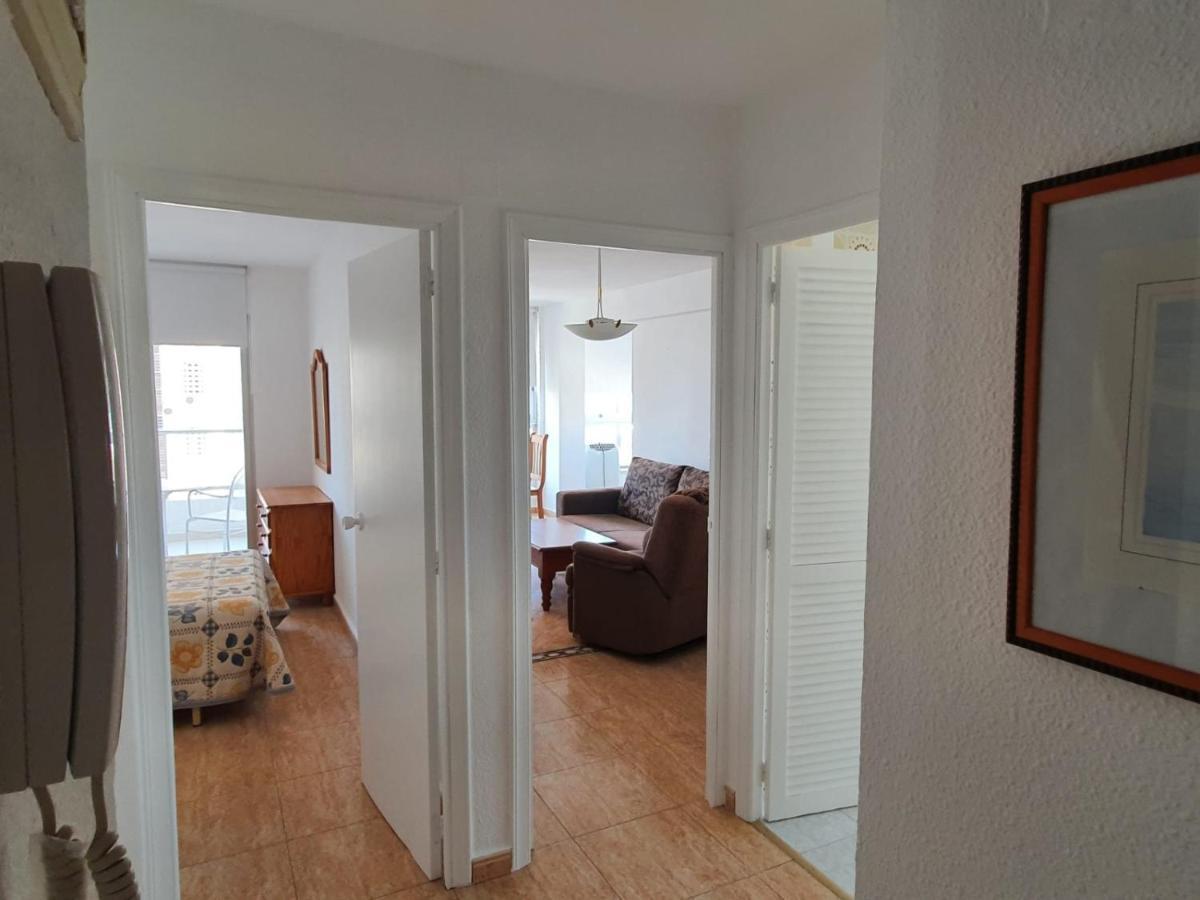 Apartamento Edificio Karola Playa Levante